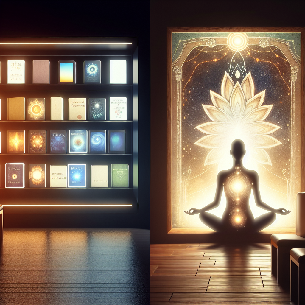 From E-Books to Spiritual Counseling: Discover the Tools for Personal Transformation with Charlene Murray