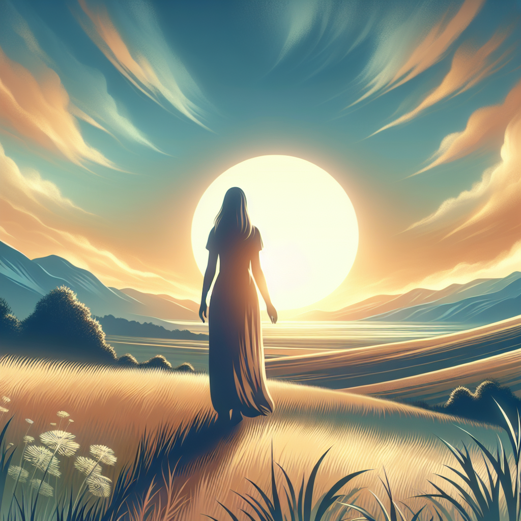 Awaken Your Spirit: How Charlene Murray Inspires Personal Growth and Faith Renewal