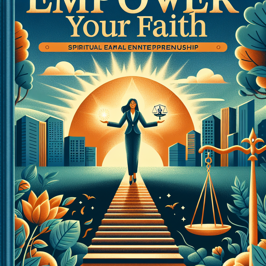 Empower Your Faith: Insights and Resources from Charlene Murray's Spiritual Entrepreneurship