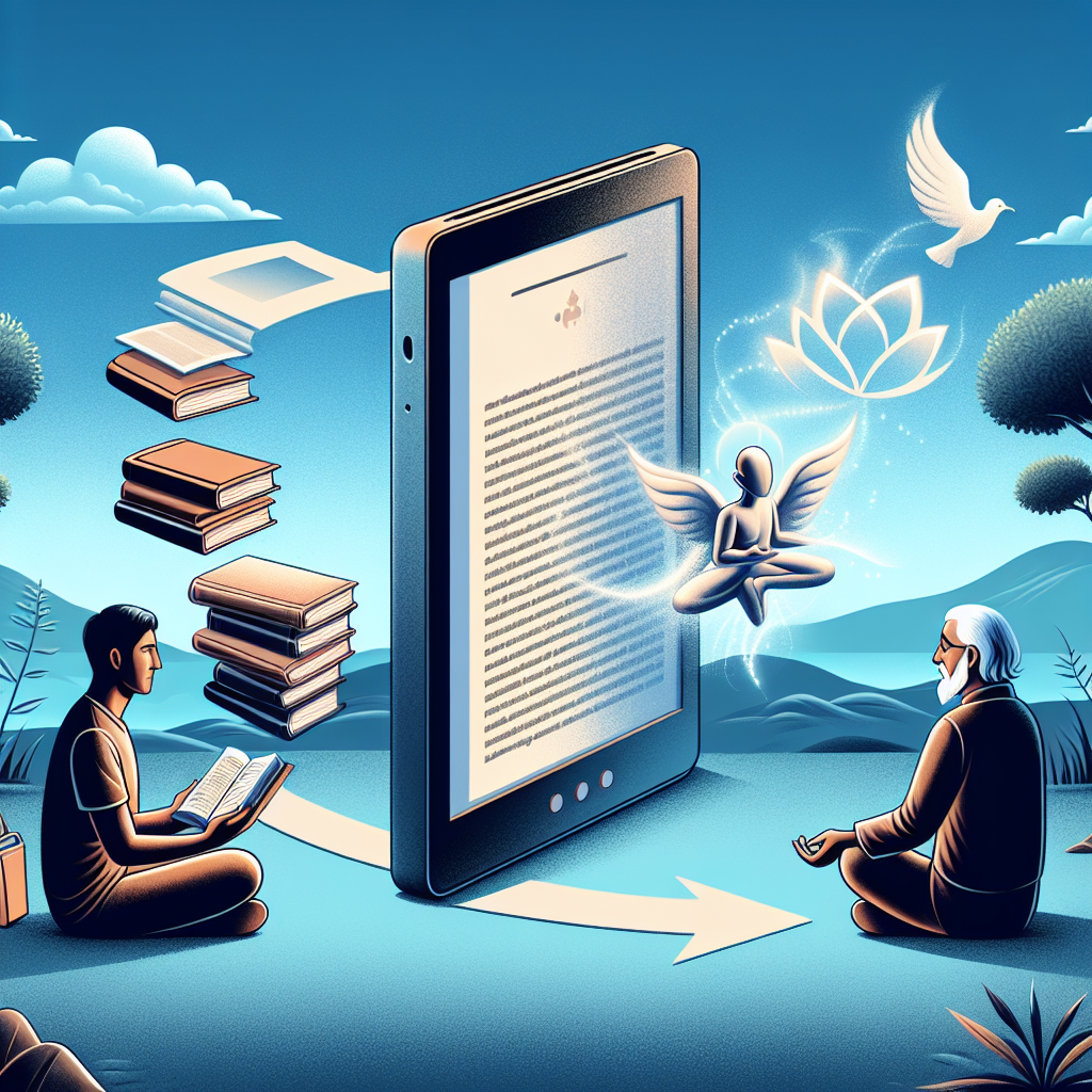 From E-Books to Spiritual Counseling: Exploring Charlene Murray's Comprehensive Approach to Spiritual Awakening