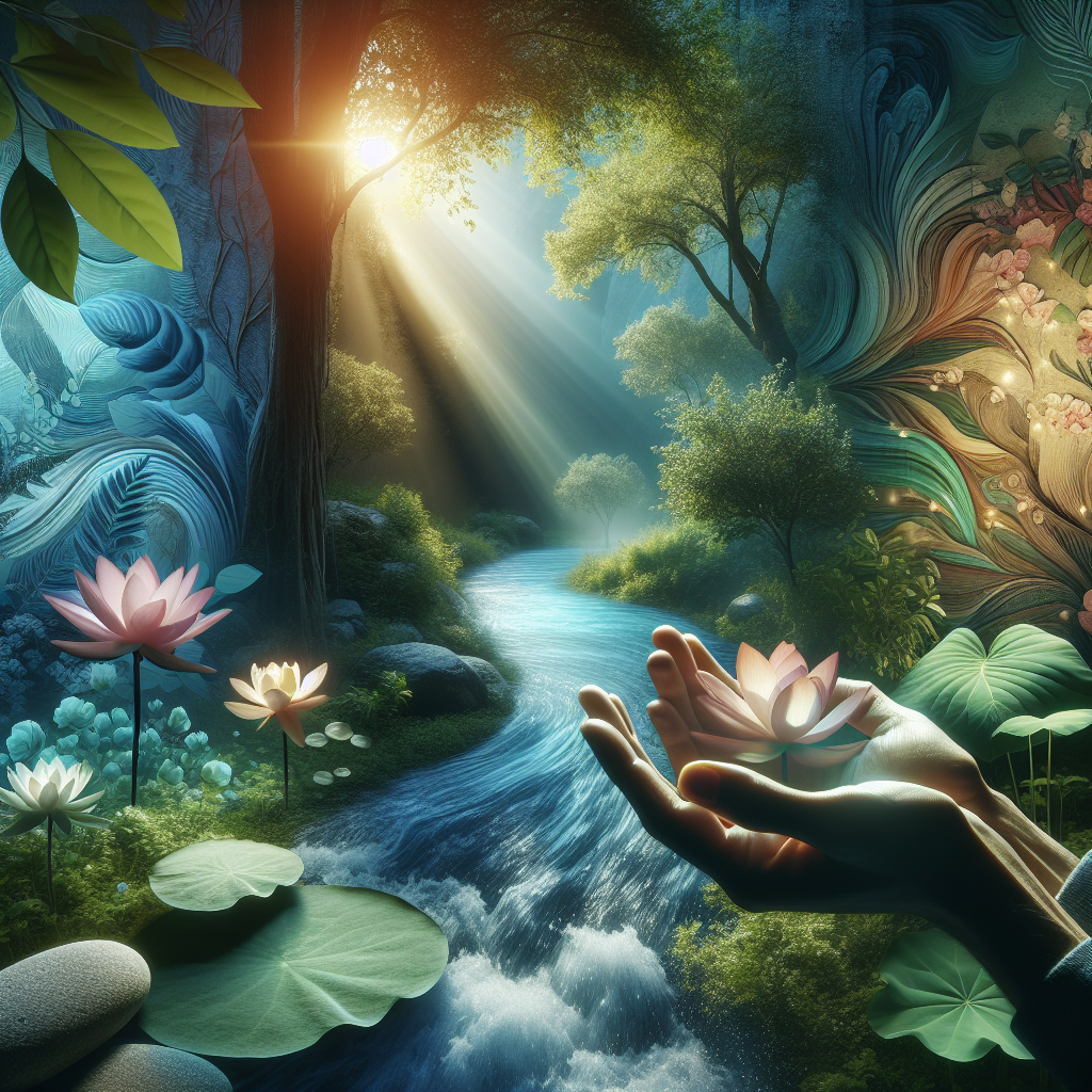 Personalized Spiritual Counseling to Overcome Life’s Challenges