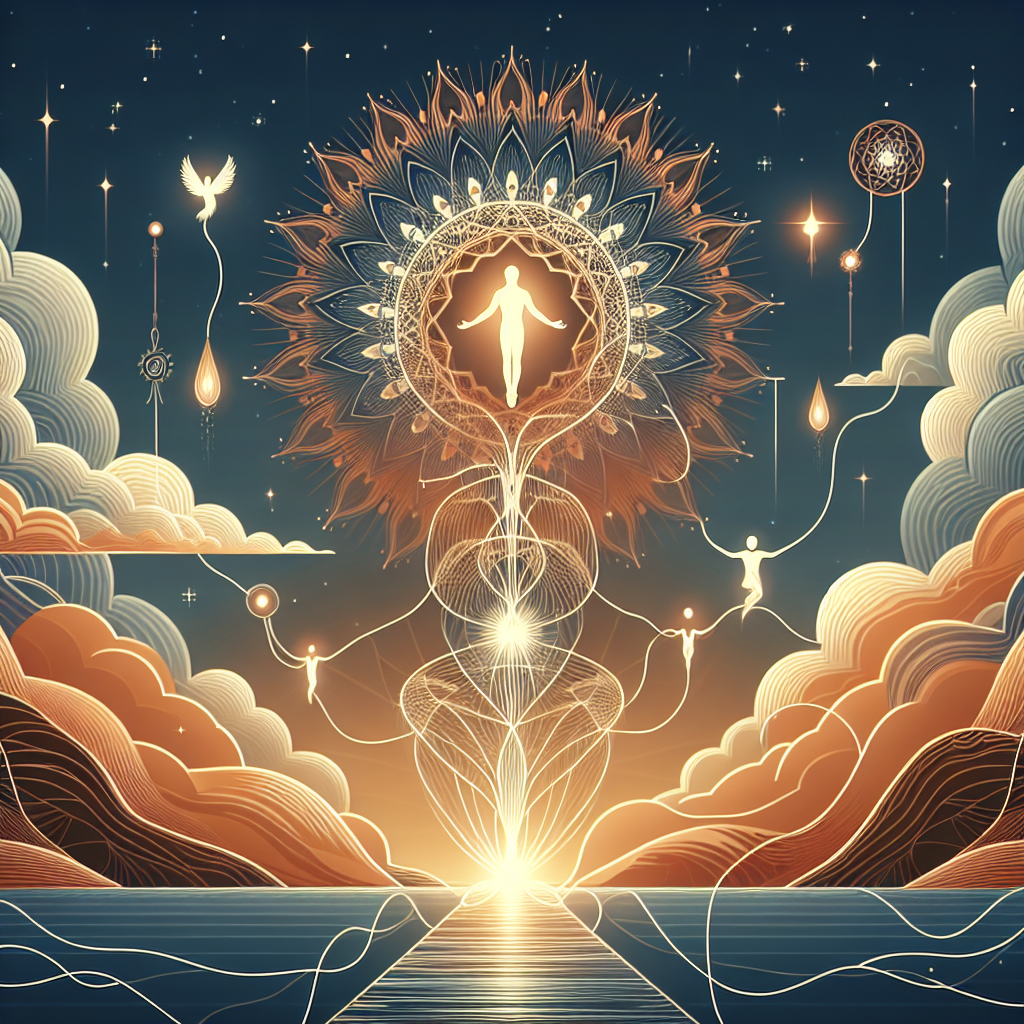 Faith, Growth, and Connection: The Impact of Charlene Murray's Work on Personal and Spiritual Development
