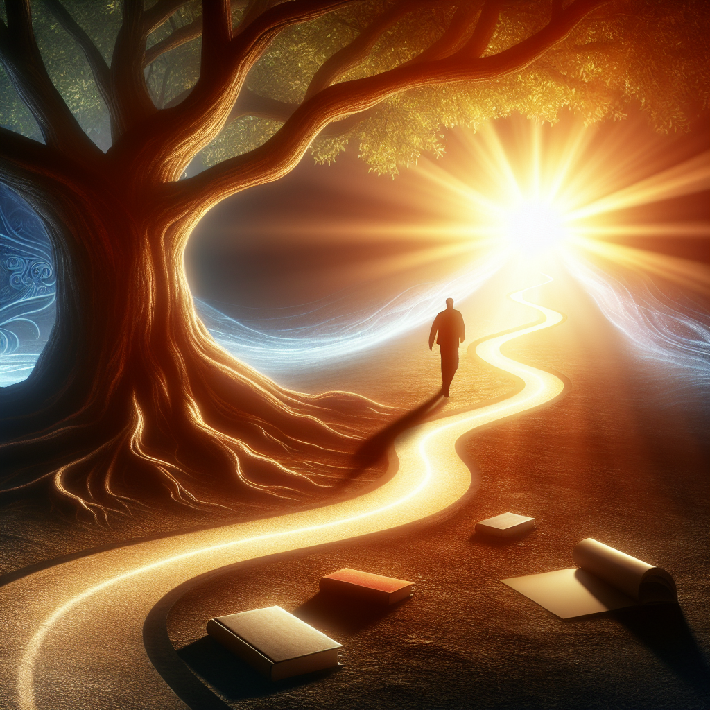 Embrace Your Journey: How Charlene Murray's Resources Foster Spiritual Growth and Awakening