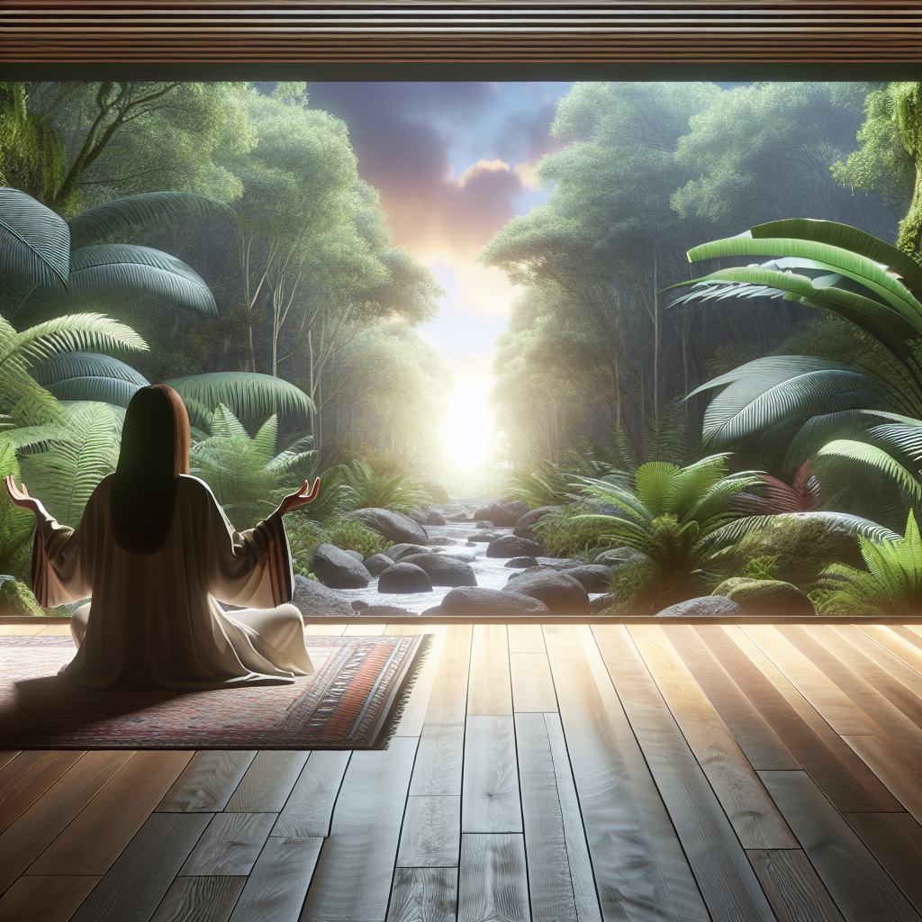 Transform Your Life: Spiritual Counseling with Charlene