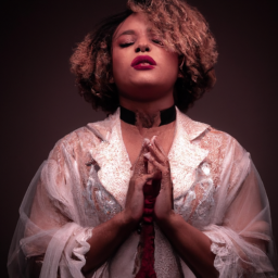 Unlock Your Spiritual Potential with Charlene Murray