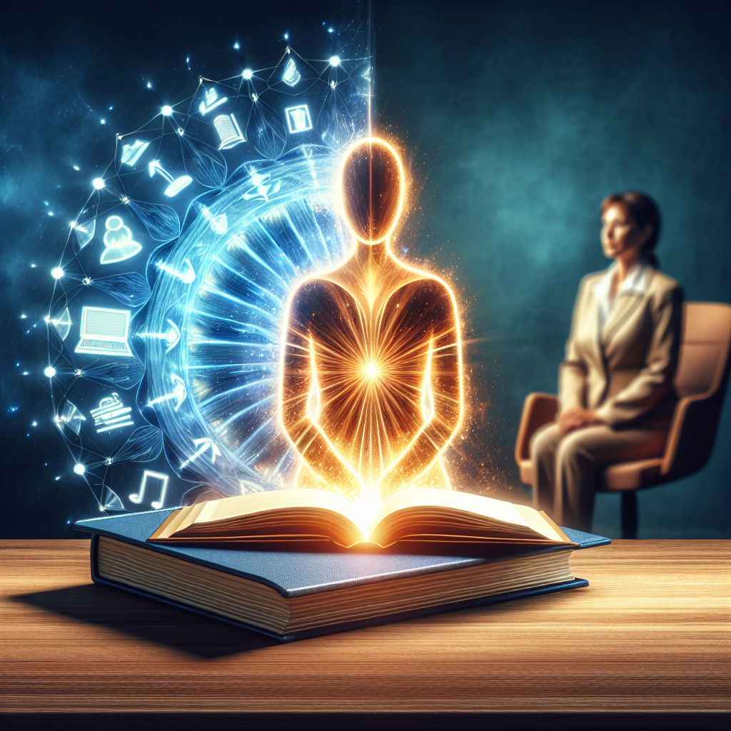 Transform Your Life: Discover the Power of E-Books and Counseling with Charlene Murray