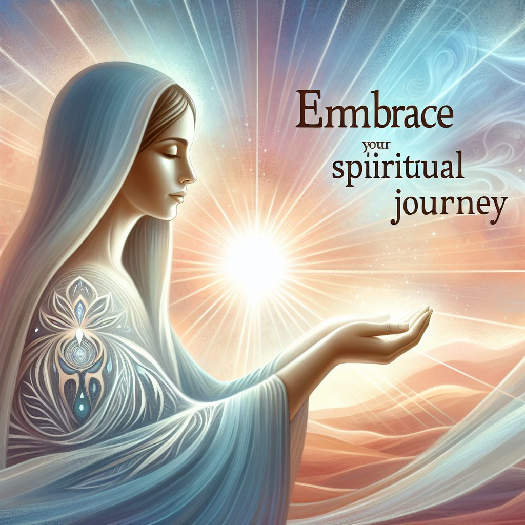 Embrace Your Spiritual Journey: How Charlene Murray is Guiding Personal Growth and Awakening