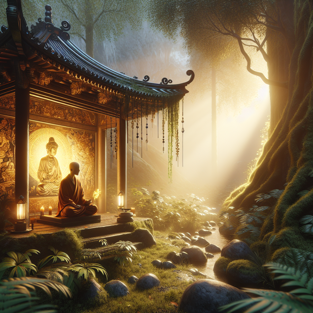 Experience Renewal: Spiritual Counseling for Life’s Challenges
