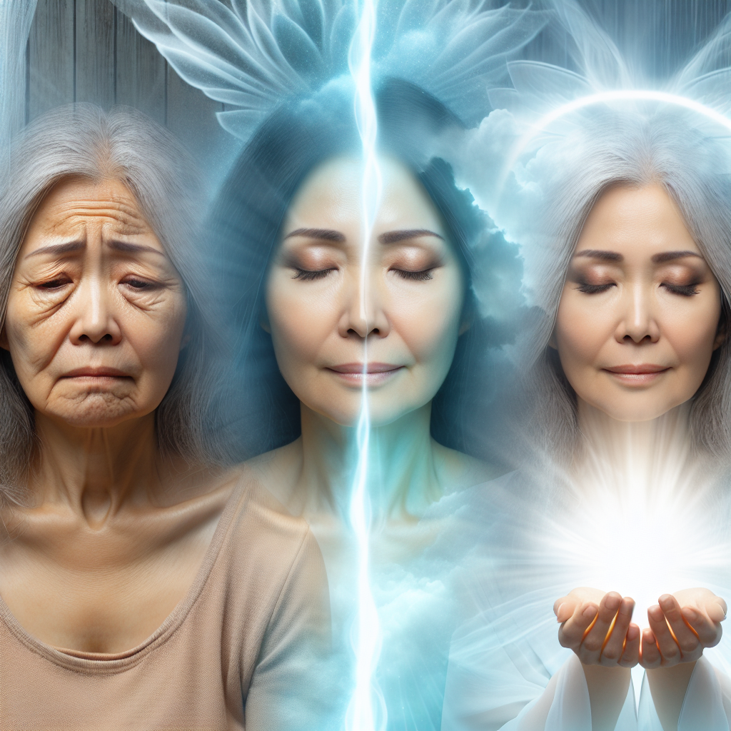 Guided by Faith: How Spiritual Counseling Can Transform Your Life