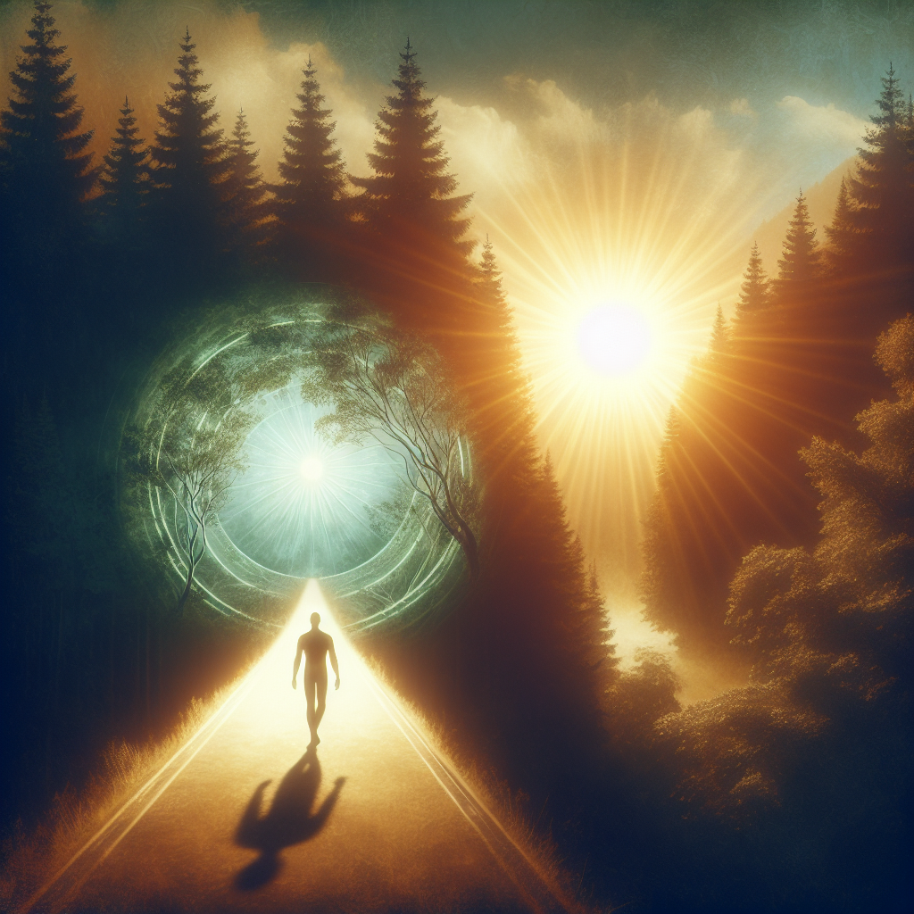 Awakening the Spirit: Exploring Personal Growth Through Charlene Murray’s Resources