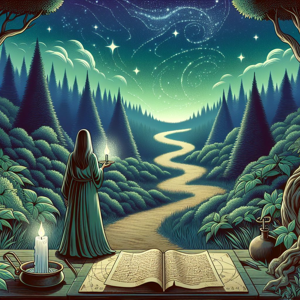 Journey to Spiritual Awakening: Exploring Resources with Charlene Murray