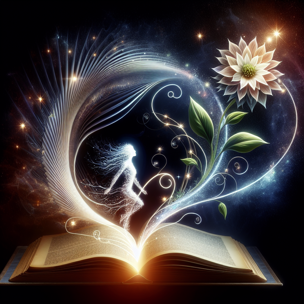 From Reading to Renewal: Discovering Divine Wisdom with Charlene Murray’s Resources