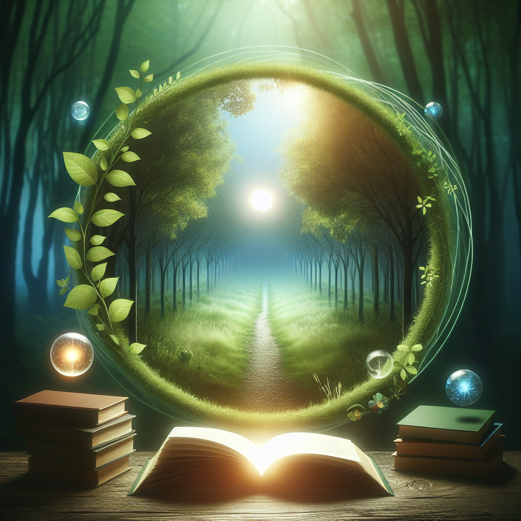 Navigating Life's Challenges: The Spiritual Counseling and E-Books of Charlene Murray