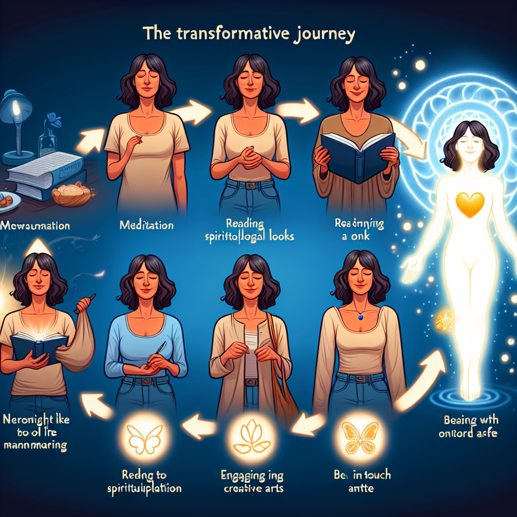 Awaken Your Spirit: Discover the Transformative Resources of Charlene Murray