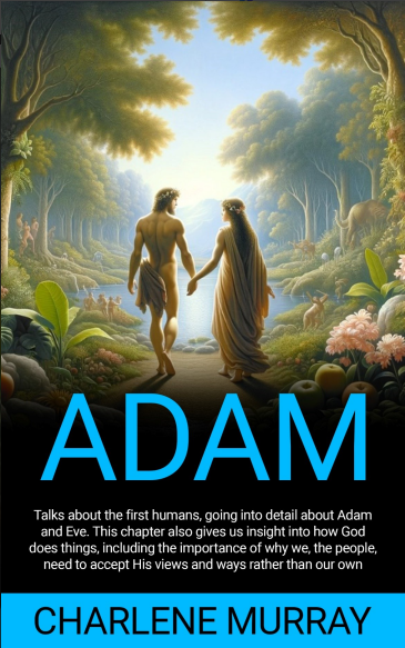 ADAM E-BOOK epub