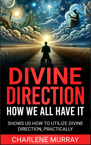 DIVINE DIRECTION E-BOOK  pdf