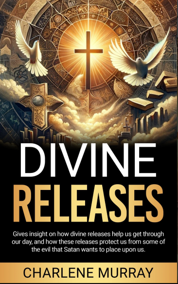 DIVINE RELEASES E-BOOK epub