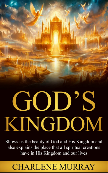 GOD'S KINGDOM E-BOOK epub