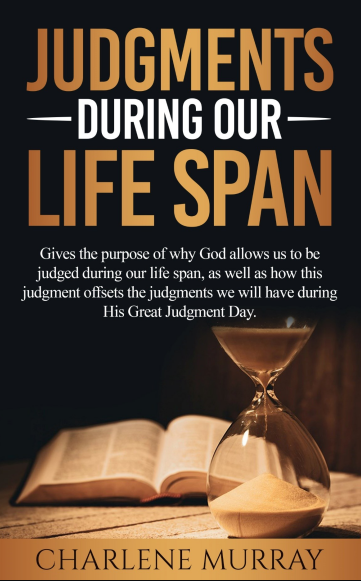 JUDGMENTS DURING OUR LIFE SPAN E-BOOK epub