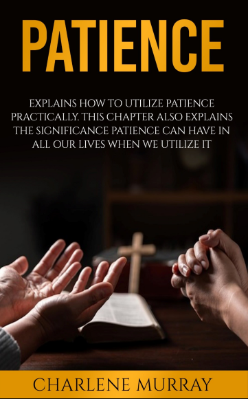 PATIENCE E-BOOK epub